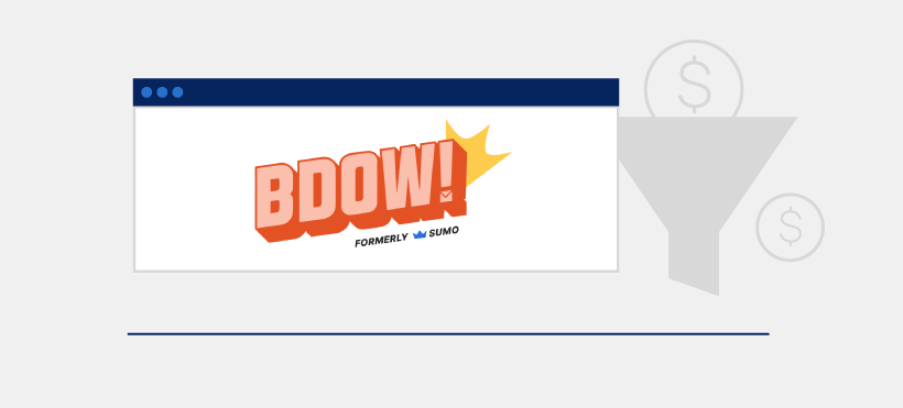 The top 20 lead generation tools: BDOW!