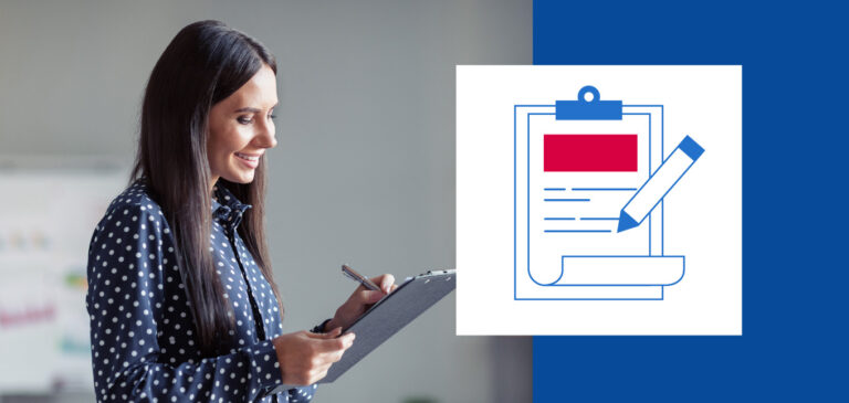How to Write a Successful Executive Summary [Template + Example]