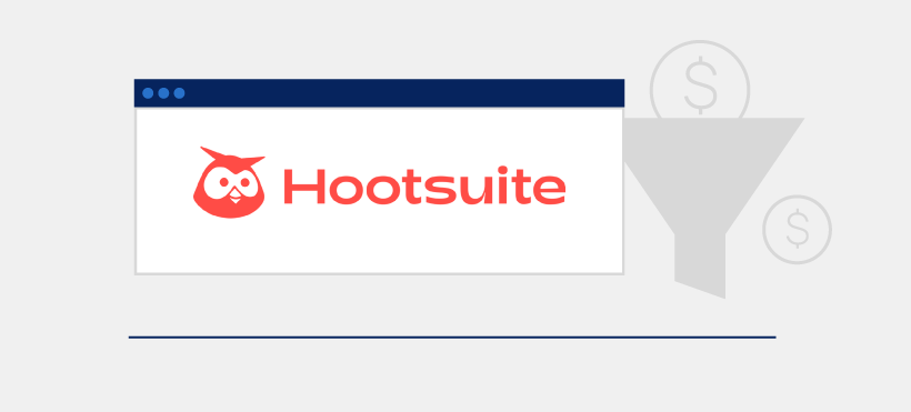 The top 20 lead generation tools: Hootsuite