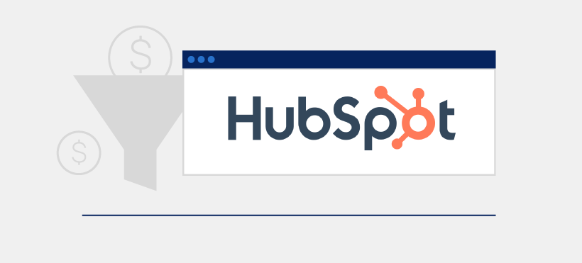The top 20 lead generation tools: HubSpot