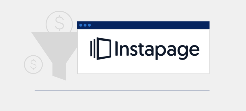 The top 20 lead generation tools: Instapage