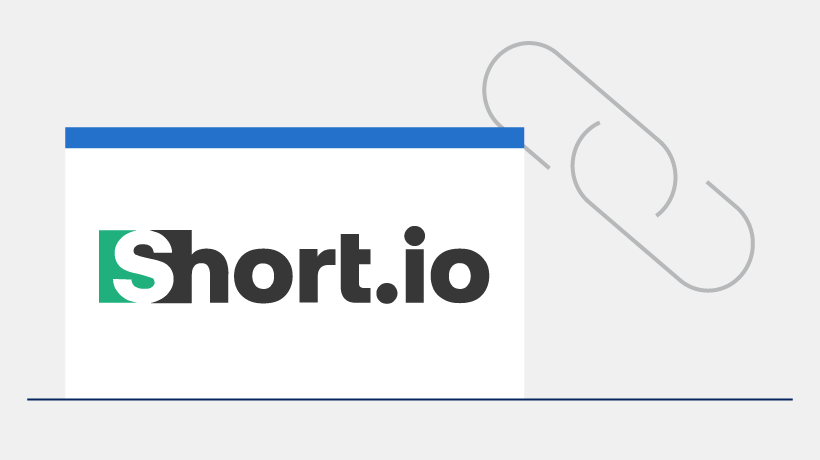 Short.io is a multipurpose URL shortener noted for simplifying links while boosting brand recognition.