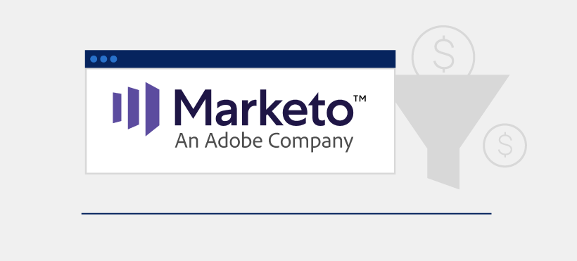 The top 20 lead generation tools: Marketo