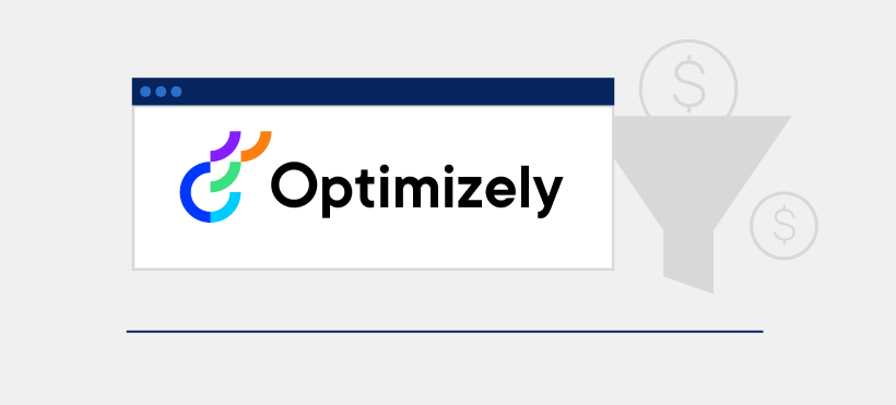 The top 20 lead generation tools: Optimizely