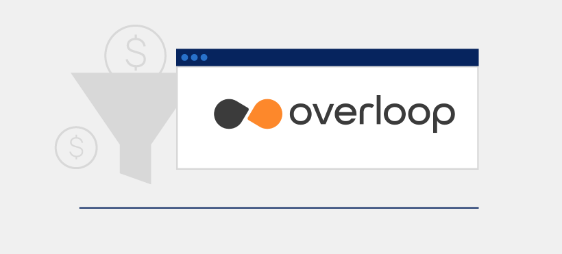 The top 20 lead generation tools: Overloop