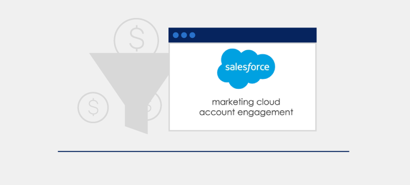 The top 20 lead generation tools: Salesforce