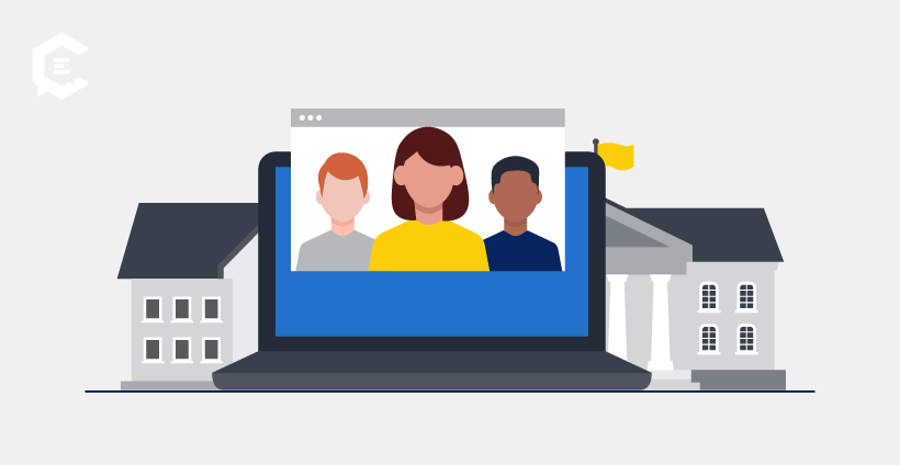 9 Potential target audiences for your content: the community.