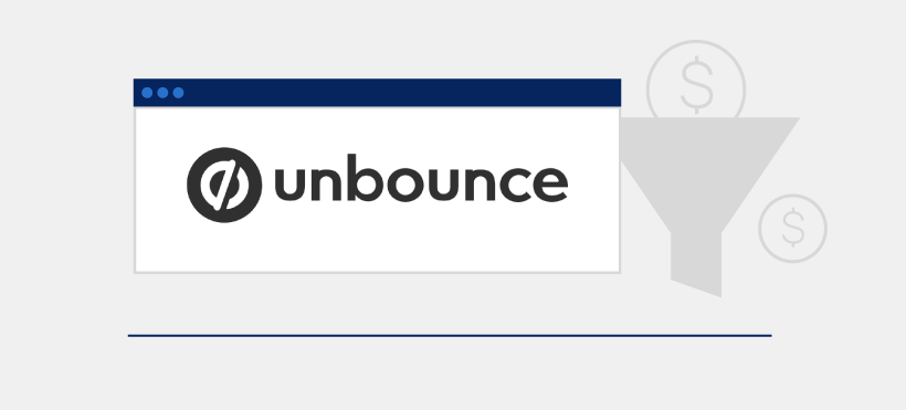 The top 20 lead generation tools: Unbounce