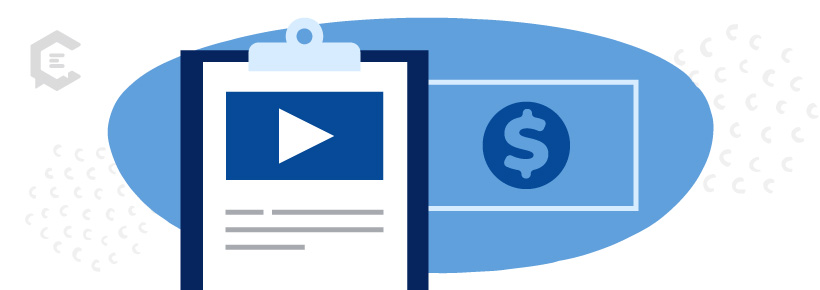 5 Key considerations for your next video marketing strategy: Budget: Spend your dollars in a way that makes sense