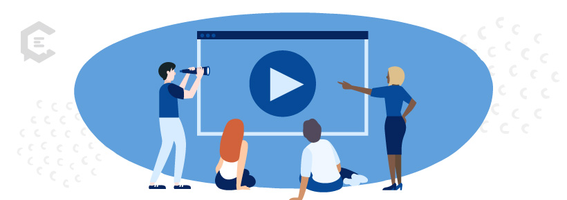5 Key considerations for your next video marketing strategy: Content: Create videos people actually want to watch