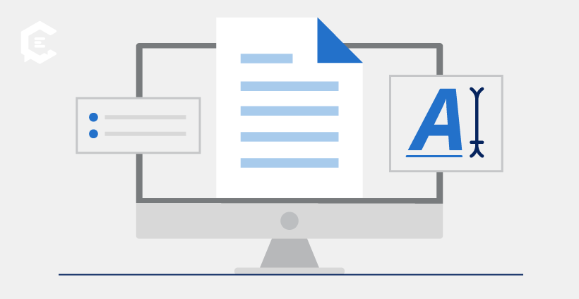 Voice-to-text tools for marketers: Google Docs Voice Typing
