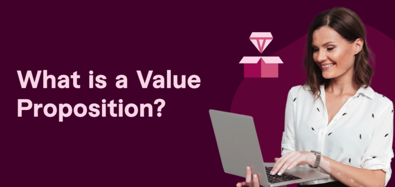 What is a value proposition?
