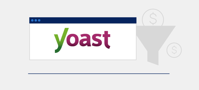 The top 20 lead generation tools: Yoast SEO