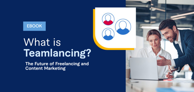 What Is Teamlancing?