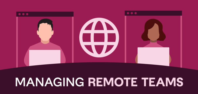 Managing Remote Teams