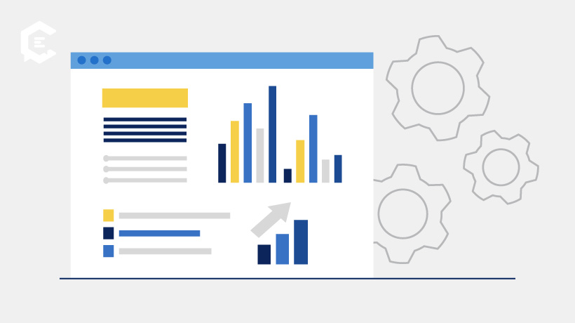 How can writing about data enhance your content?