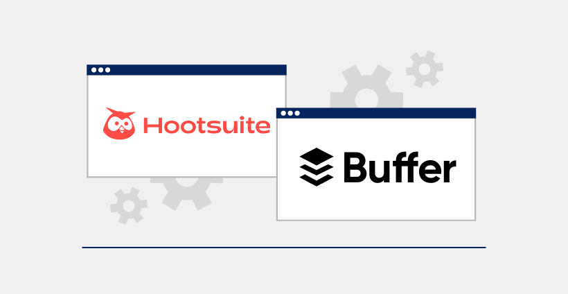 Hootsuite vs. Buffer: Grades and Reviews Comparison 2020