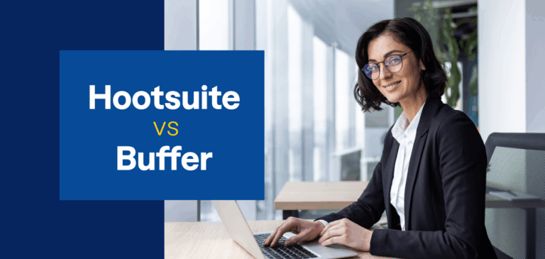 Hootsuite vs. Buffer: A Side-by-Side Comparison
