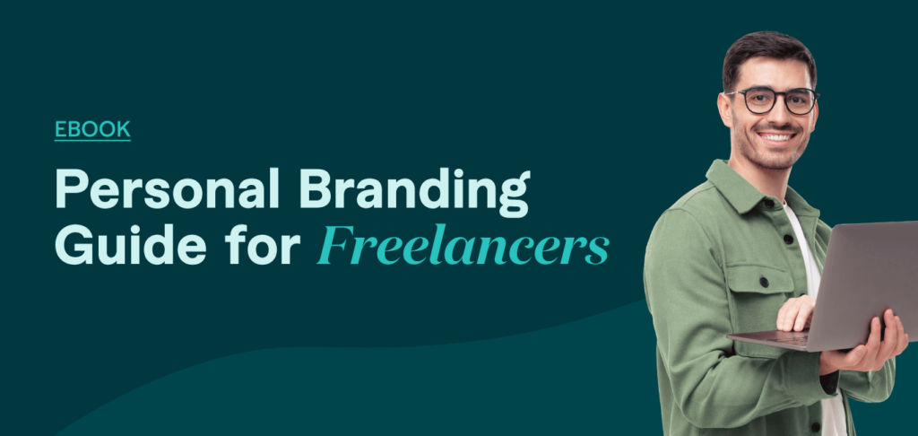 Personal Branding Guide for Freelancers