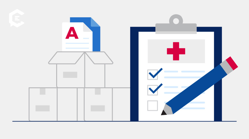 In the simplest of terms, a content inventory is a quantitative assessment of existing content