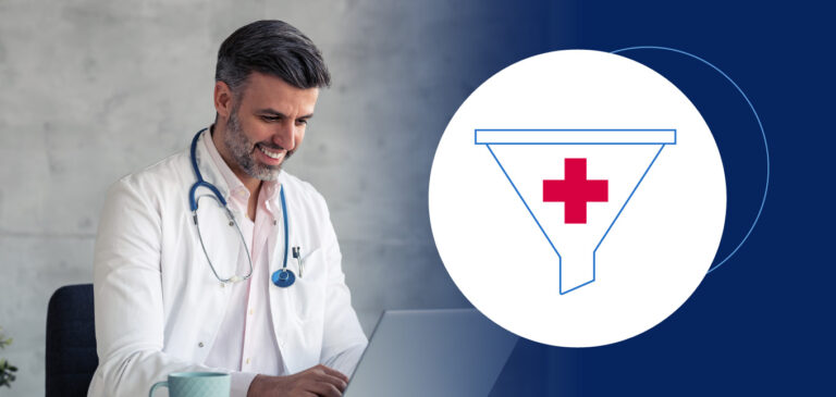 Funnel Vision: Content Marketing Strategies That Create Engaging Healthcare Experiences