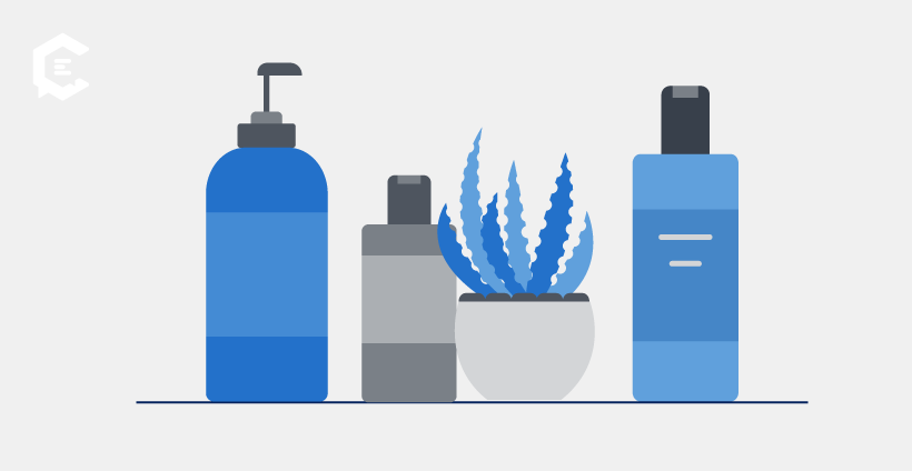 4 industries that have major content marketing potential: personal care