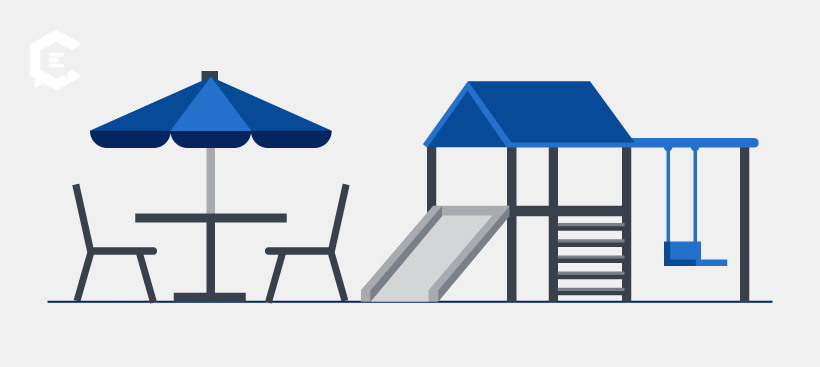 4 industries that have major content marketing potential: outdoor recreation equipment