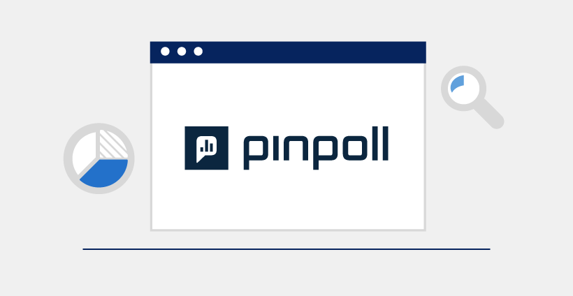 9 interactive content marketing tools to try: PinPoll