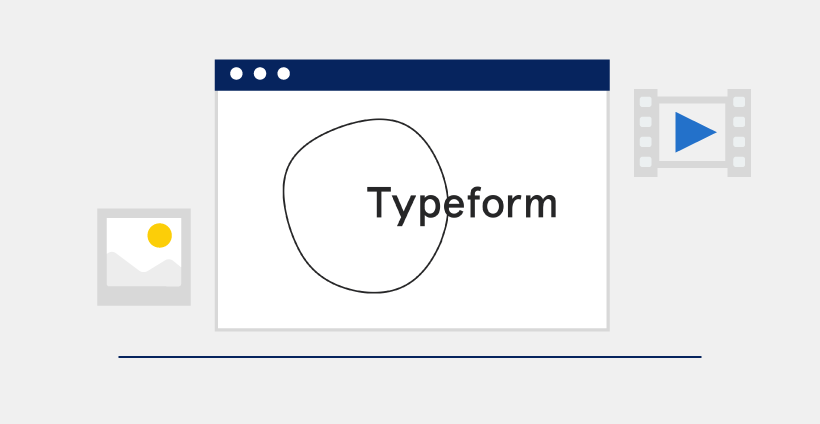 9 interactive content marketing tools to try: Typeform