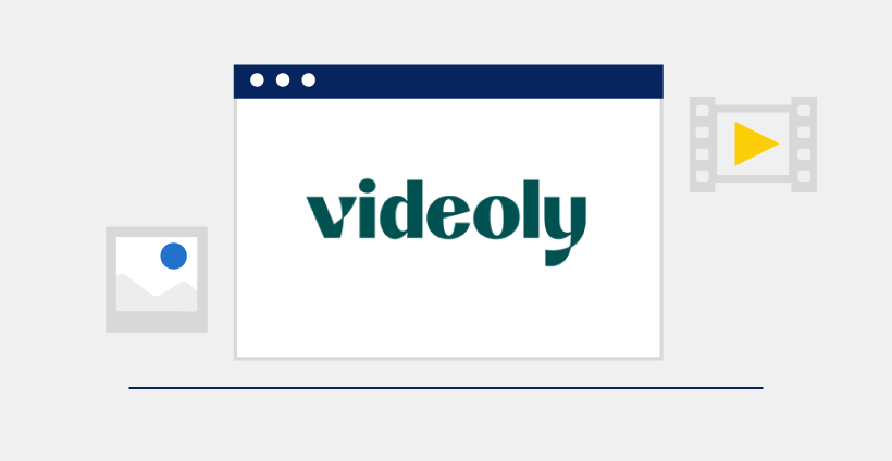 9 interactive content marketing tools to try: Videoly