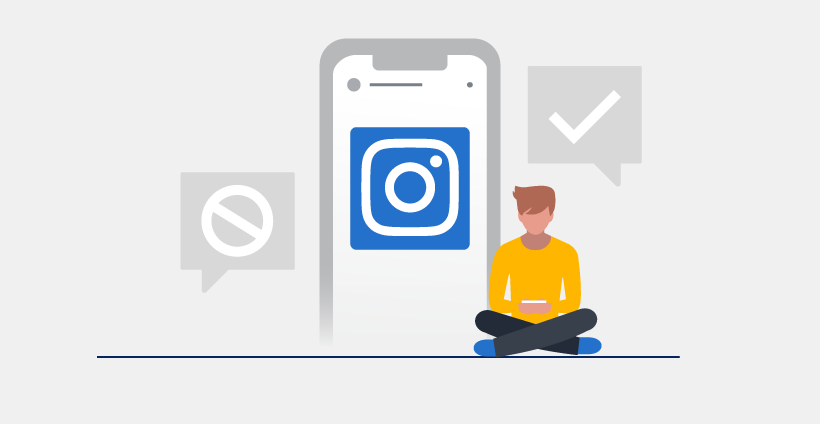 Statements for Instagram to verify or debunk