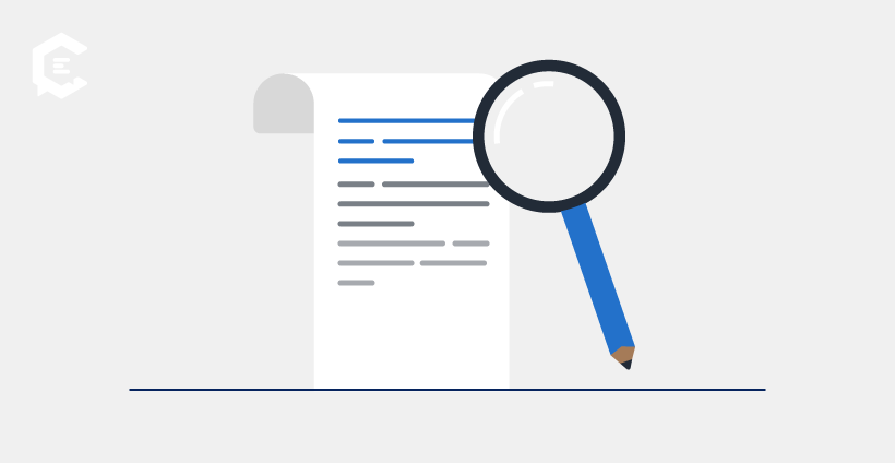 SEO basics for marketing content writers: Use an optimal article structure.