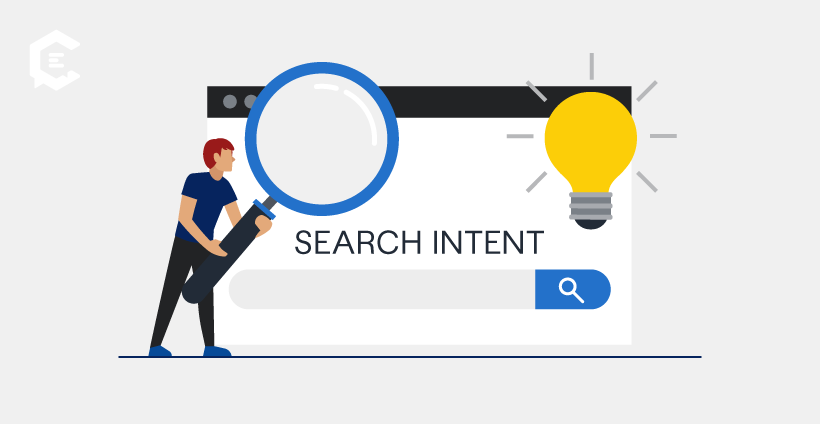 SEO basics for marketing content writers: Understand search intent