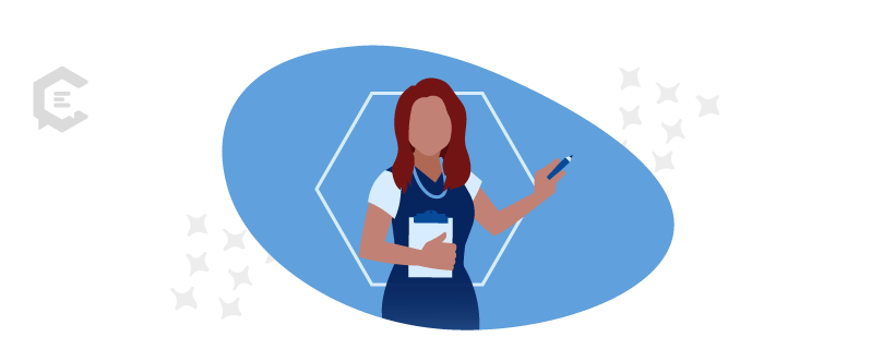 Let’s think about roles: As writers, marketing professionals, and business owners, we wear many hats throughout the workday.