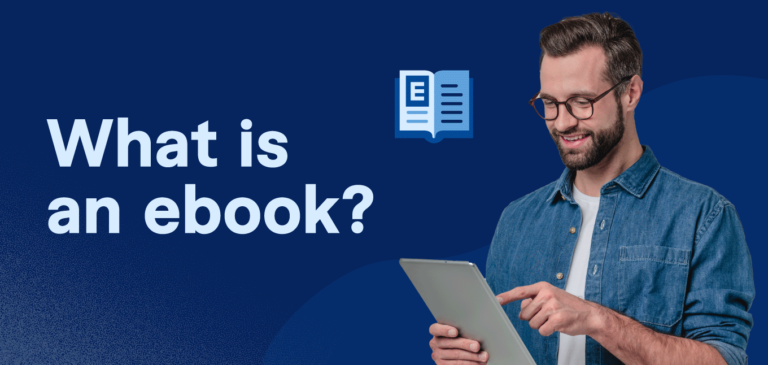 What Is an Ebook?