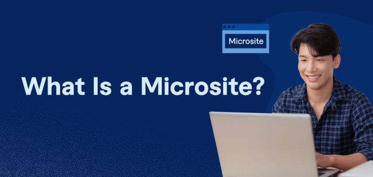What Is a Microsite?