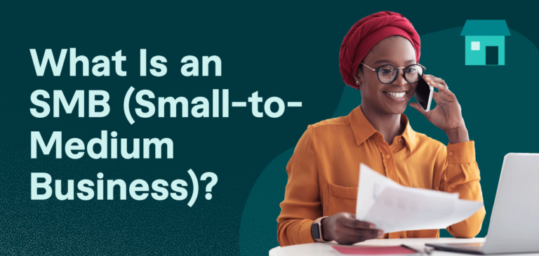 What Is a Small-to-Medium Business (SMB)?