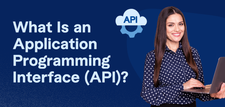 What Is an Application Programming Interface (API)?