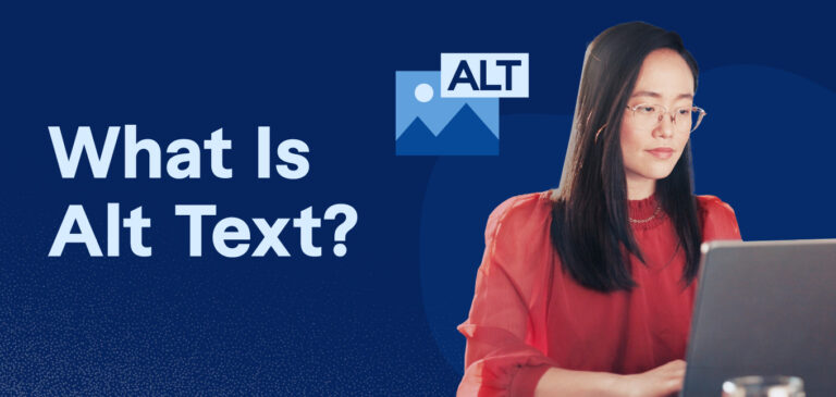 What Is Alt Text?