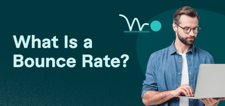 What Is a Bounce Rate?