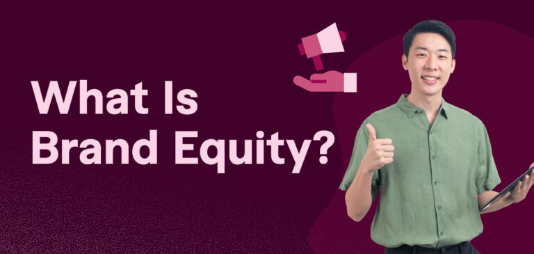 What Is Brand Equity?