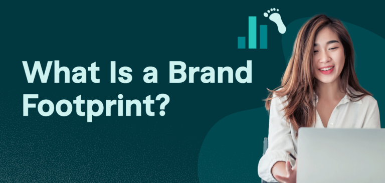 What Is a Brand Footprint?
