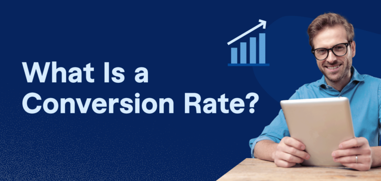 What Are Good Conversion Rates?
