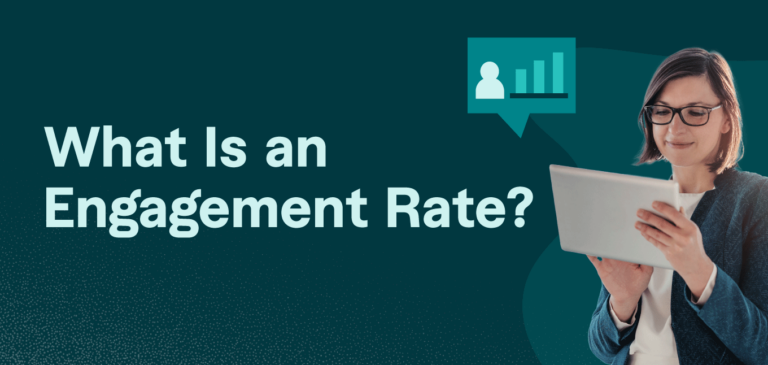 What Is an Engagement Rate?