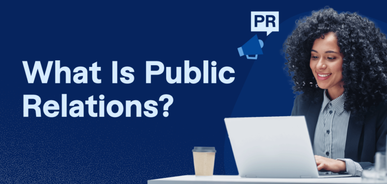 What Is Public Relations?