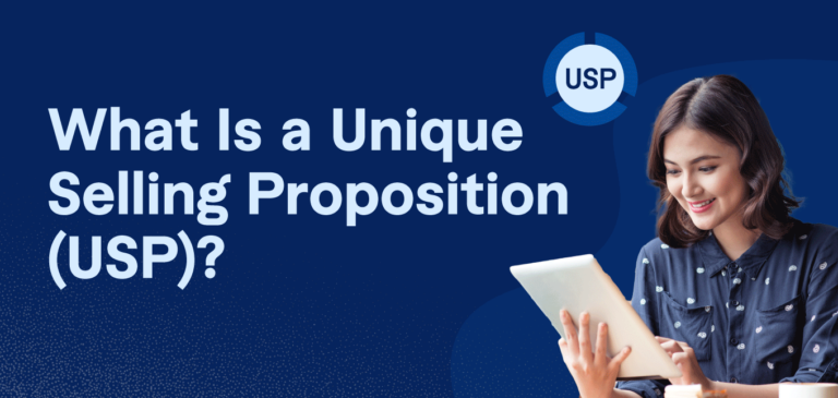 What Is a Unique Selling Proposition (USP)?