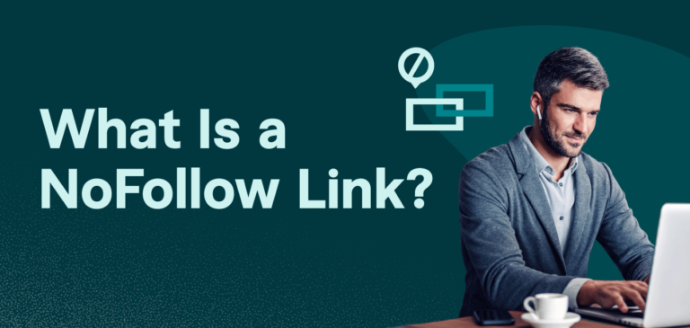 What Is a NoFollow Link?