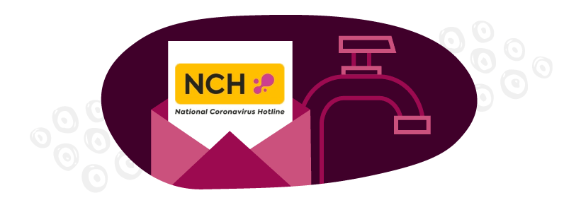 NCH drip campaign