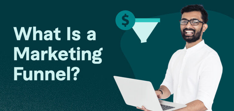 What Is a Marketing Funnel?