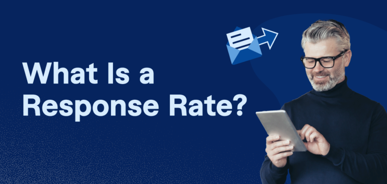 What Is a Response Rate?